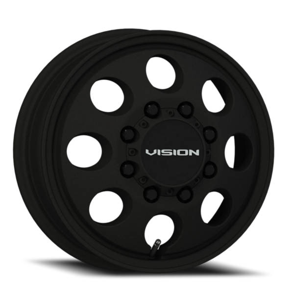 Vision Midway Midway product medium 17  X6.5   8-170.00 121.BKMTXX