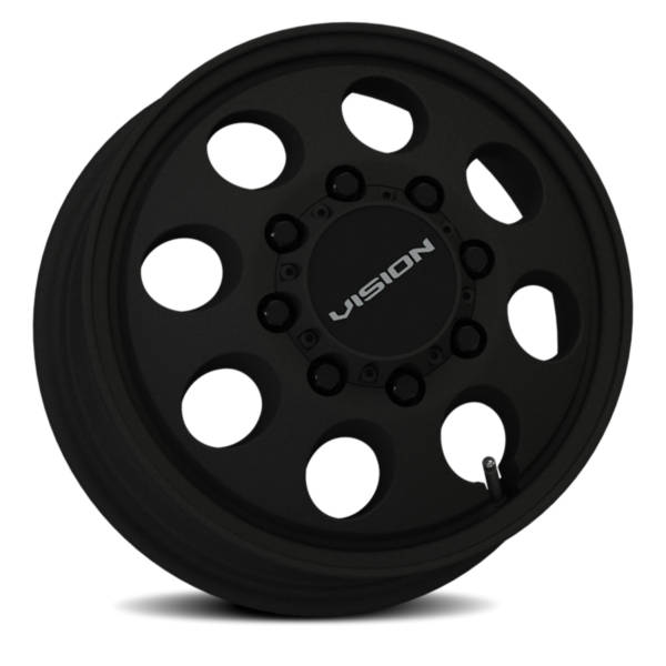 Vision Midway Midway product medium 17  X6.5   8-210.00 121.BKMTXX