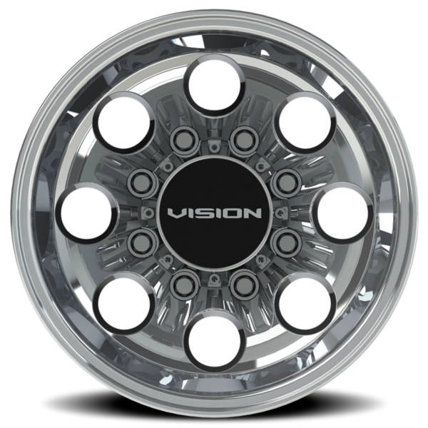 Vision Midway Midway product medium 17  X6.5   8-210.00 -143POPOXX