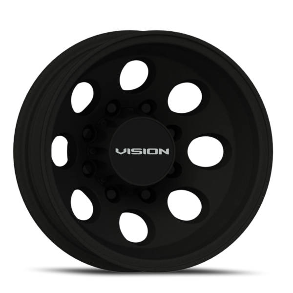Vision Midway Midway product medium 20  X8.25  8-200.00 -232BKMTXX