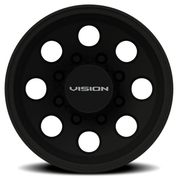 Vision Midway Midway product medium 16  X6     8-170.00 -137BKMTXX