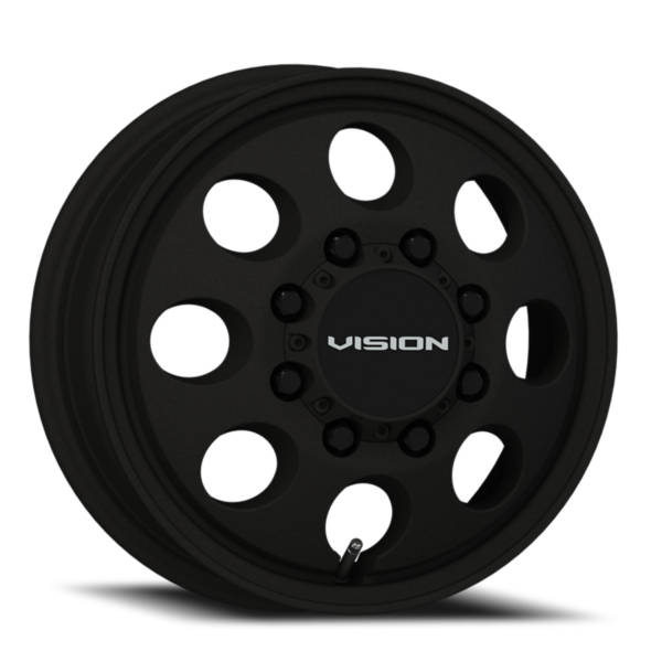 Vision Midway Midway product medium 17  X6.5   8-165.10 121.BKMTXX