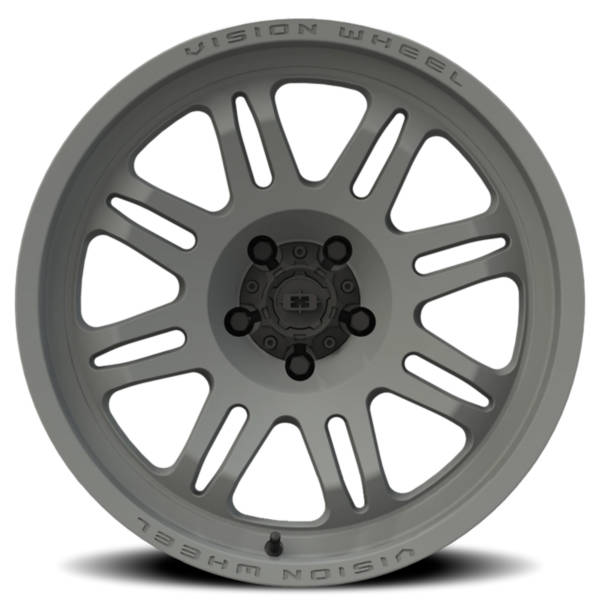 Vision Inferno Inferno product medium 20  X9.5   5-127.00 -18 GYMTXX