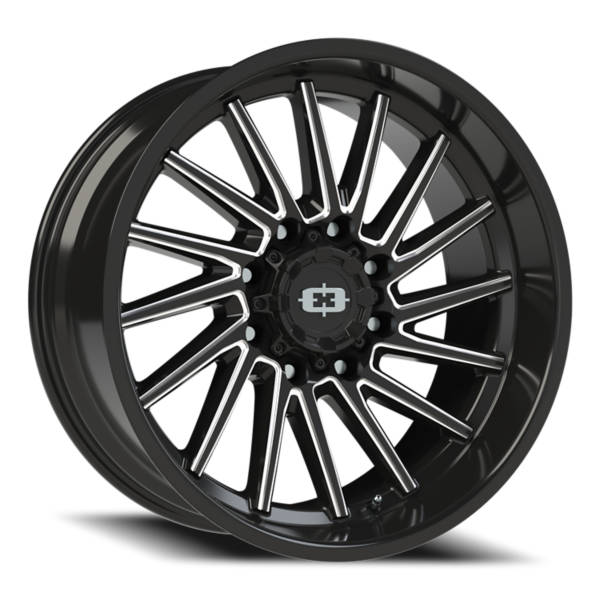Vision Rapier Rapier product medium 22  X10    8-170.00 -19 BKGLBM