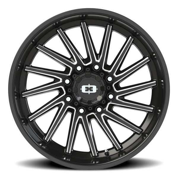 Vision Rapier Rapier product medium 22  X10    8-170.00 -19 BKGLBM