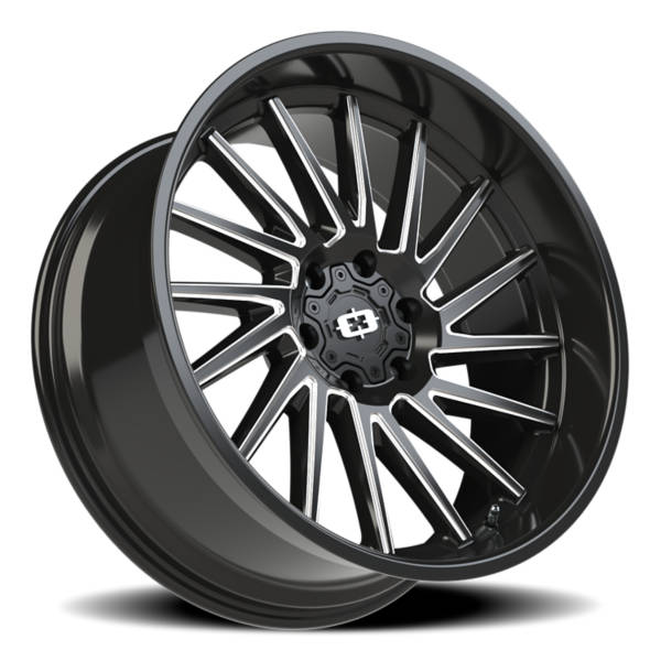 Vision Rapier Rapier product medium 22  X10    6-139.70 -19 BKGLBM
