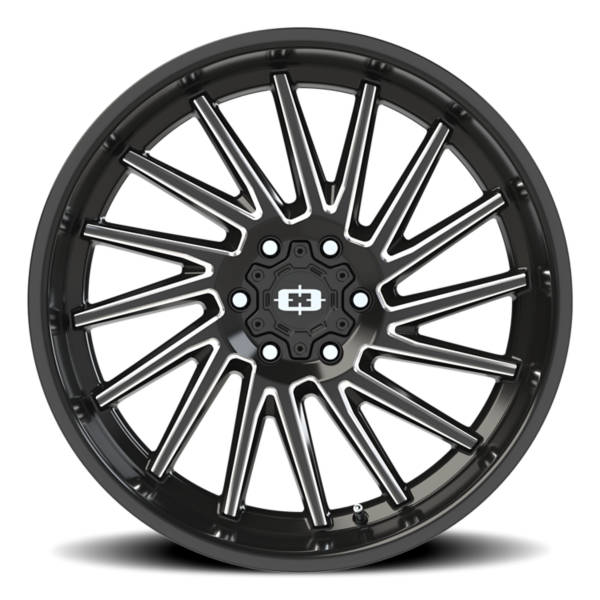 Vision Rapier Rapier product medium 22  X10    6-139.70 -19 BKGLBM