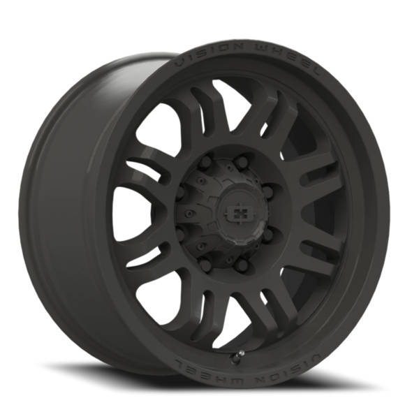 Vision Inferno Inferno product medium 18  X9     8-180.00 -12 BKMTXX