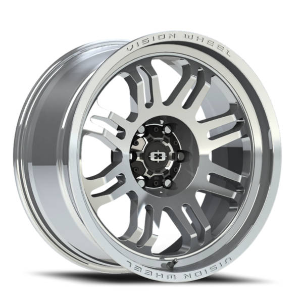 Vision Inferno Inferno product medium 20  X9     6-120.00 12  SLGLMF