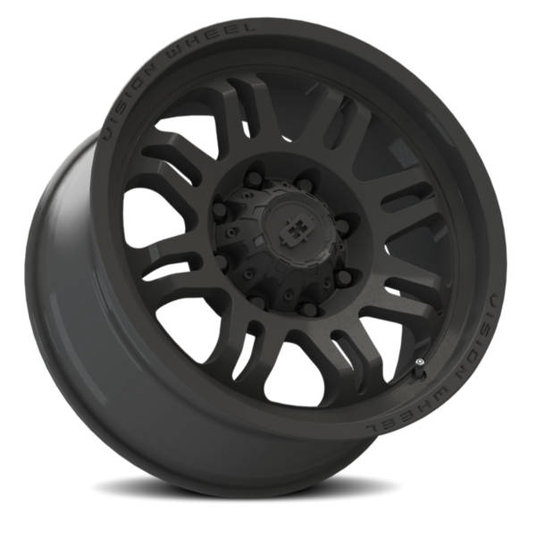 Vision Inferno Inferno product medium 20  X9.5   8-180.00 12  BKMTXX