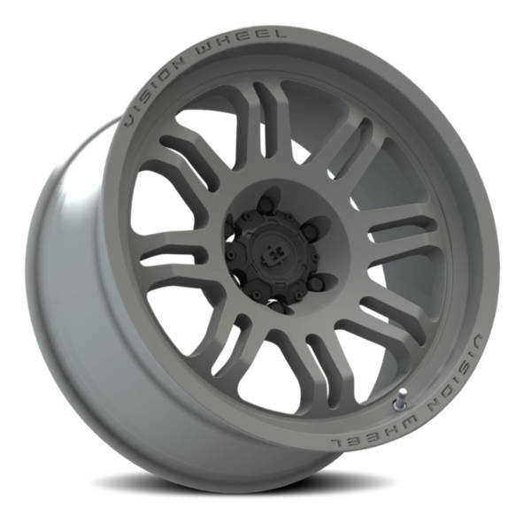 Vision Inferno Inferno product medium 17  X9     6-135.00 12  GYMTXX