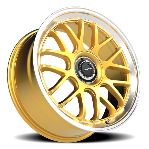 Vision Alpine Alpine product medium 20  X8.5   5-112.00/120.00 35  GDGLML