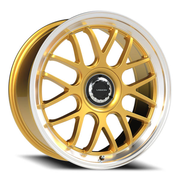 Vision Alpine Alpine product medium 20  X8.5   5-112.00/120.00 35  GDGLML