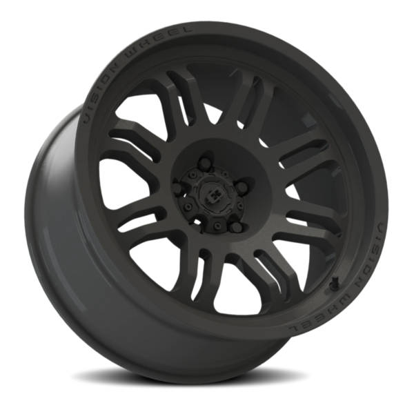 Vision Inferno Inferno product medium 17  X9.5   5-127.00 -18 BKMTXX