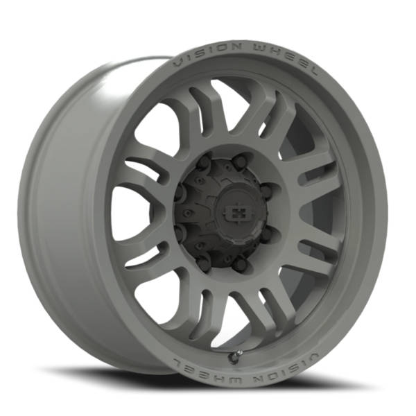 Vision Inferno Inferno product medium 18  X9     8-165.10 12  GYMTXX