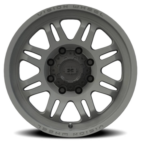 Vision Inferno Inferno product medium 18  X9     8-165.10 12  GYMTXX