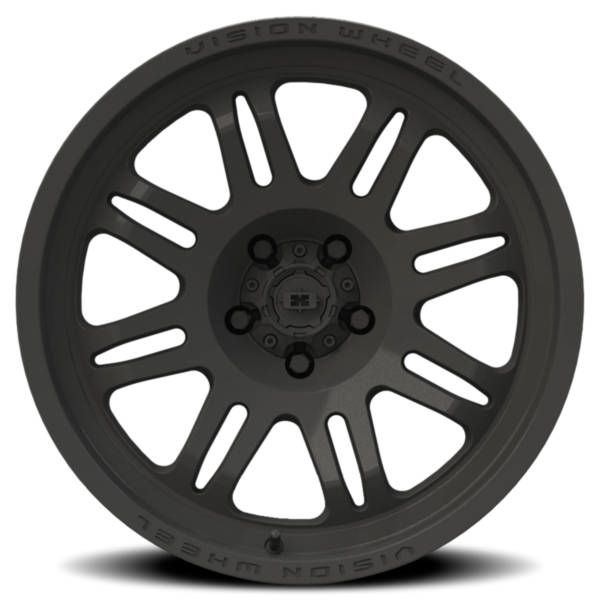 Vision Inferno Inferno product medium 17  X8.5   5-150.00 0   BKMTXX