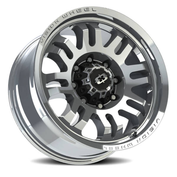Vision Inferno Inferno product medium 18  X9     8-165.10 -12 SLGLMF