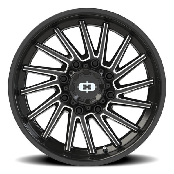 Vision Rapier Rapier product medium 20  X9     8-165.10 12  BKGLBM