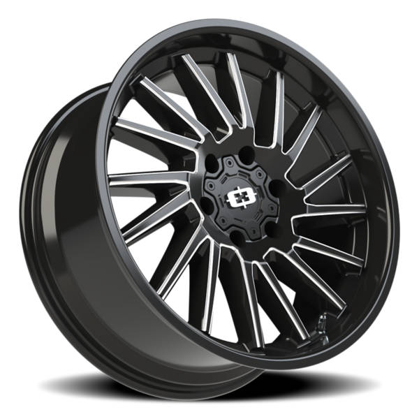 Vision Rapier Rapier product medium 20  X9     6-139.70 12  BKGLBM