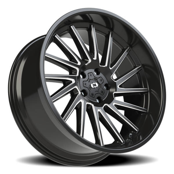 Vision Rapier Rapier product medium 22  X10    5-139.70 -19 BKGLBM
