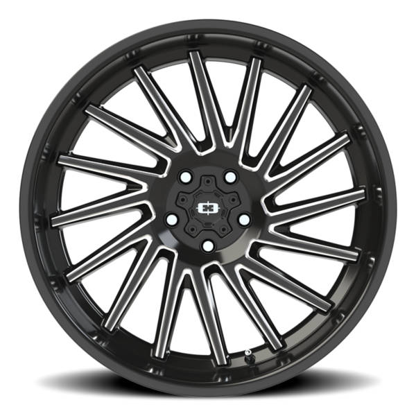 Vision Rapier Rapier product medium 22  X10    5-139.70 -19 BKGLBM