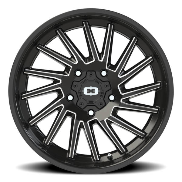 Vision Rapier Rapier product medium 20  X9     5-139.70 12  BKGLBM
