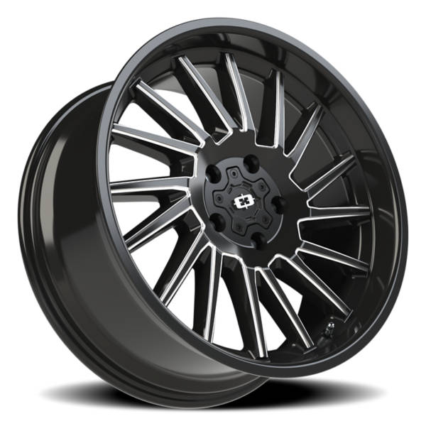Vision Rapier Rapier product medium 20  X9     5-127.00 -12 BKGLBM