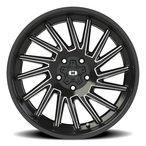 Vision Rapier Rapier product medium 20  X9     5-127.00 -12 BKGLBM