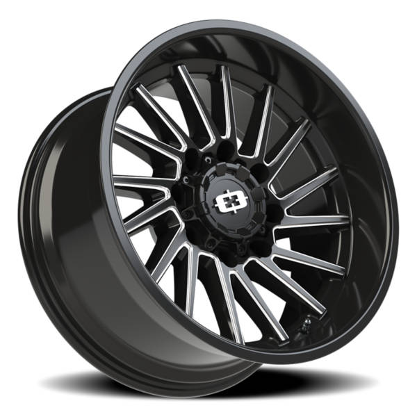 Vision Rapier Rapier product medium 20  X10    8-180.00 -25 BKGLBM