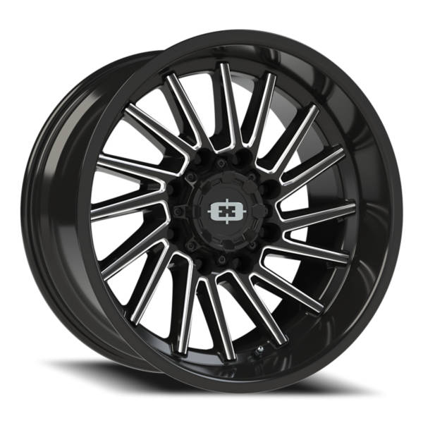 Vision Rapier Rapier product medium 20  X10    8-180.00 -25 BKGLBM