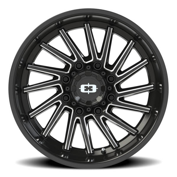 Vision Rapier Rapier product medium 20  X10    8-180.00 -25 BKGLBM