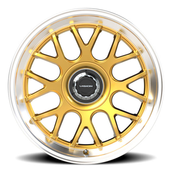 Vision Alpine Alpine product medium 18  X8.5   5-112.00/120.00 35  GDGLML