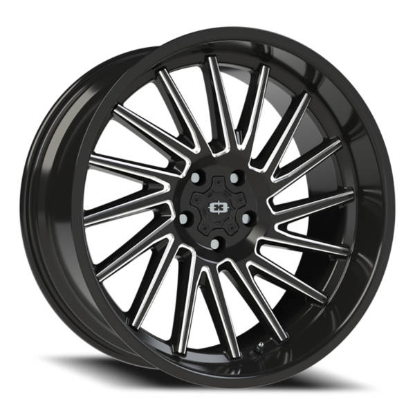 Vision Rapier Rapier product medium 22  X10    5-127.00 -19 BKGLBM