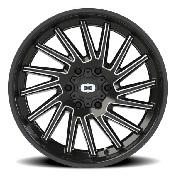 Vision Rapier Rapier product medium 20  X9     6-135.00 12  BKGLBM