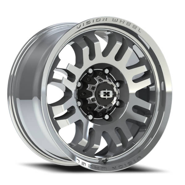 Vision Inferno Inferno product medium 20  X9.5   8-180.00 12  SLGLMF