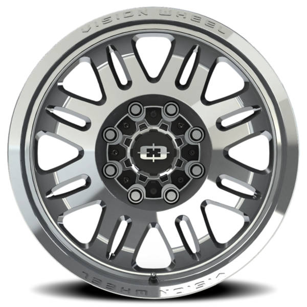 Vision Inferno Inferno product medium 20  X9.5   8-180.00 12  SLGLMF