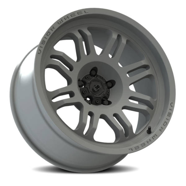 Vision Inferno Inferno product medium 18  X8.5   5-150.00 10  GYMTXX