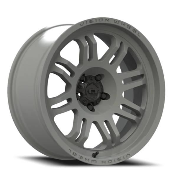 Vision Inferno Inferno product medium 18  X8.5   5-150.00 10  GYMTXX
