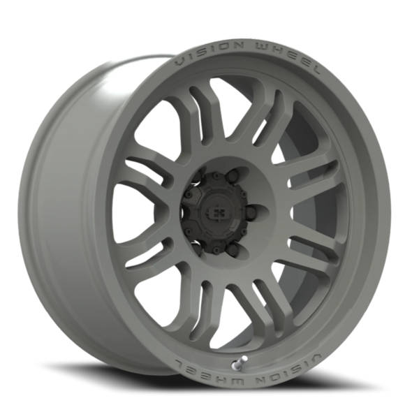 Vision Inferno Inferno product medium 17  X8.5   6-139.70 0   GYMTXX