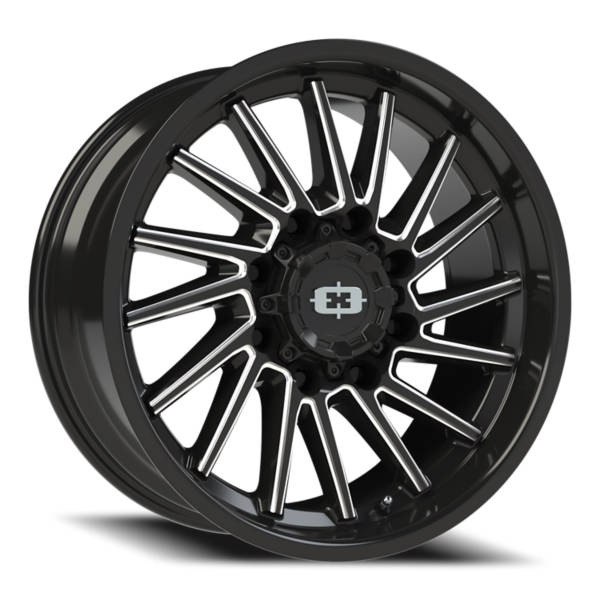 Vision Rapier Rapier product medium 20  X9     8-165.10 -12 BKGLBM