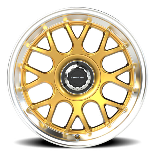 Vision Alpine Alpine product medium 17  X8     5-114.30/120.00 38  GDGLML