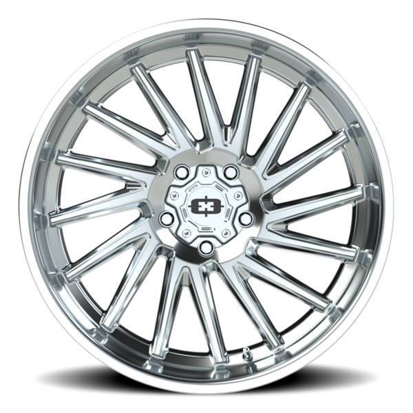 Vision Rapier Rapier product medium 22  X10    5-139.70 -19 CHCHXX