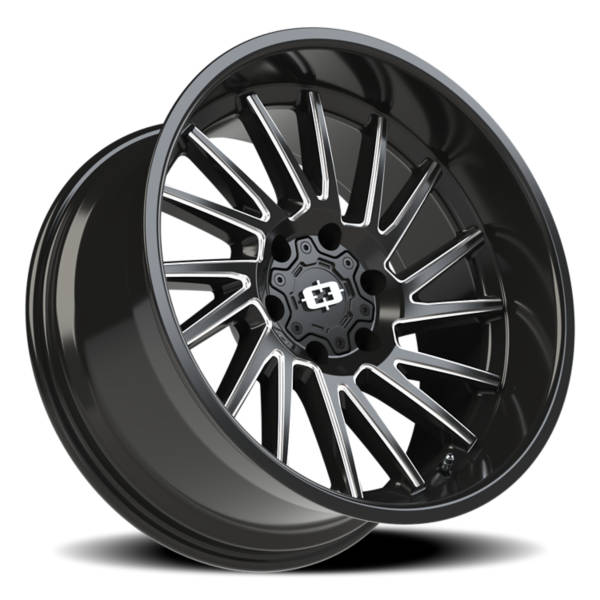 Vision Rapier Rapier product medium 20  X10    6-135.00 -25 BKGLBM