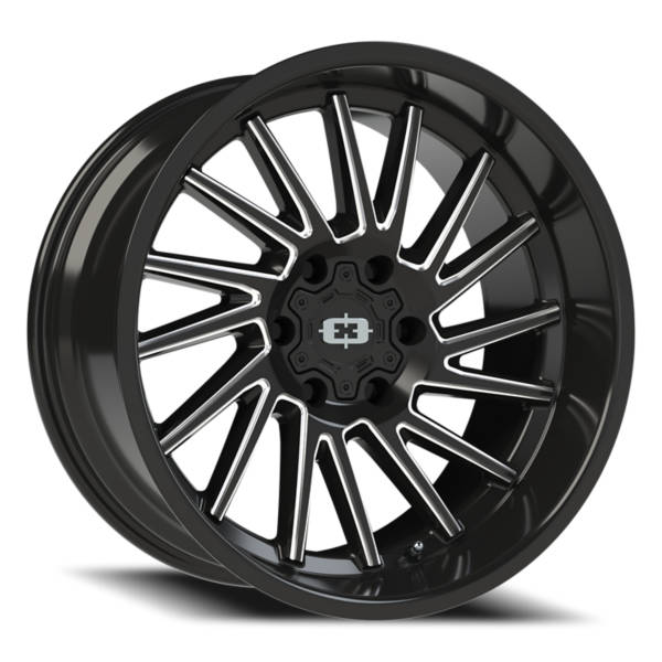 Vision Rapier Rapier product medium 20  X10    6-135.00 -25 BKGLBM