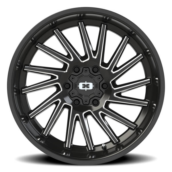 Vision Rapier Rapier product medium 20  X10    6-135.00 -25 BKGLBM