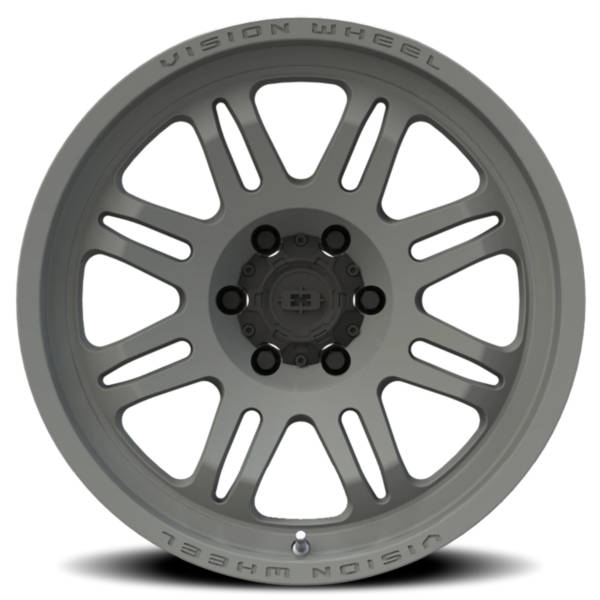 Vision Inferno Inferno product medium 18  X9.5   6-139.70 -18 GYMTXX