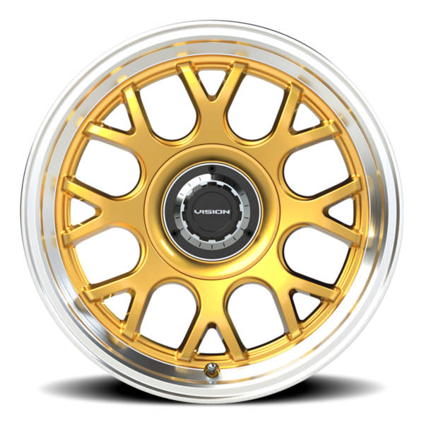 Vision Alpine Alpine product medium 16  X8     5-100.00/115.00 38  GDGLML