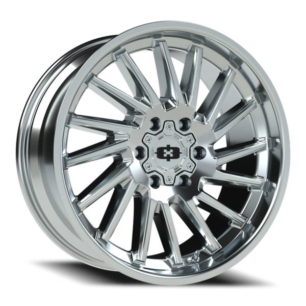 Vision Rapier Rapier product medium 20  X9     6-139.70 12  CHCHXX