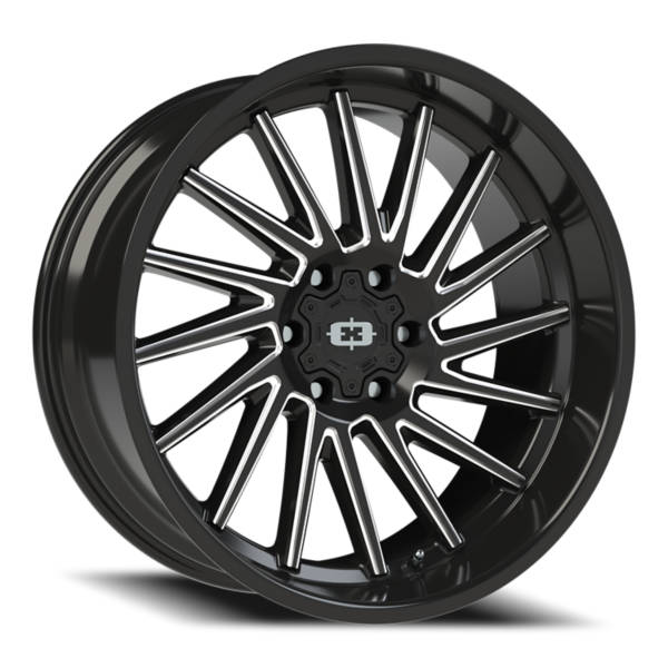 Vision Rapier Rapier product medium 22  X10    6-135.00 -19 BKGLBM